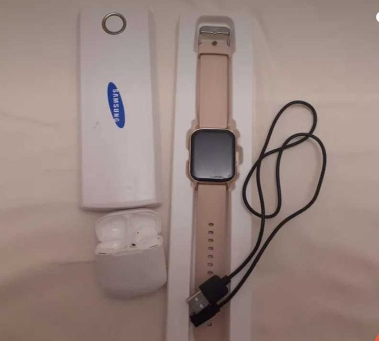 Часы унисекс. Цена за все