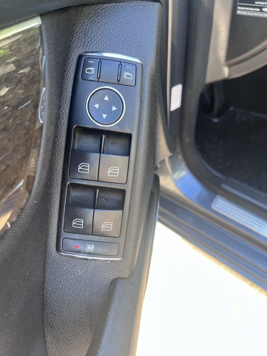 Mercedes C200 Kompressor