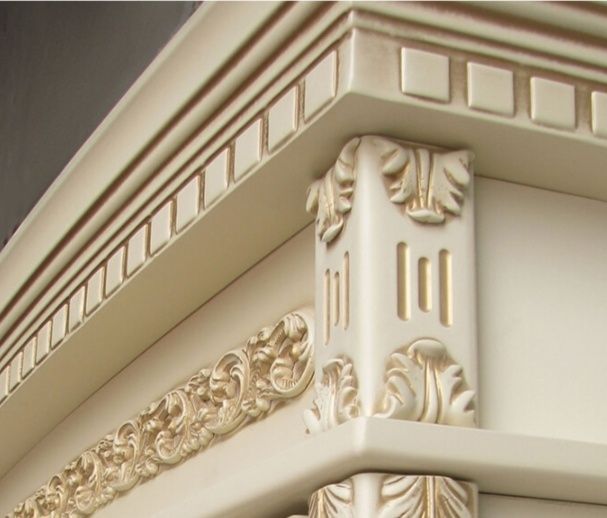 Услуга Покраска мебели.