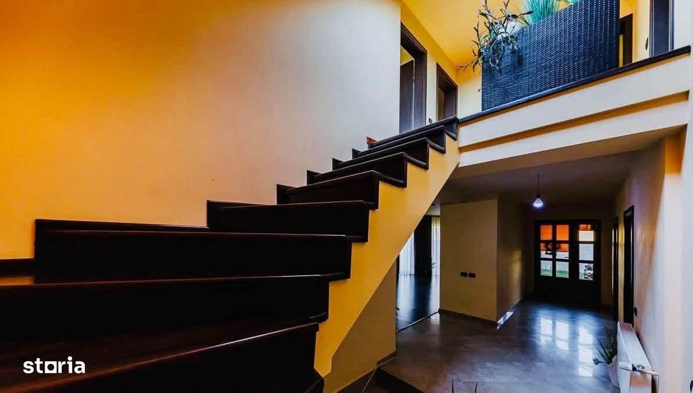 Casa individuala Teren 780mp Sag Pret 245.000 euro