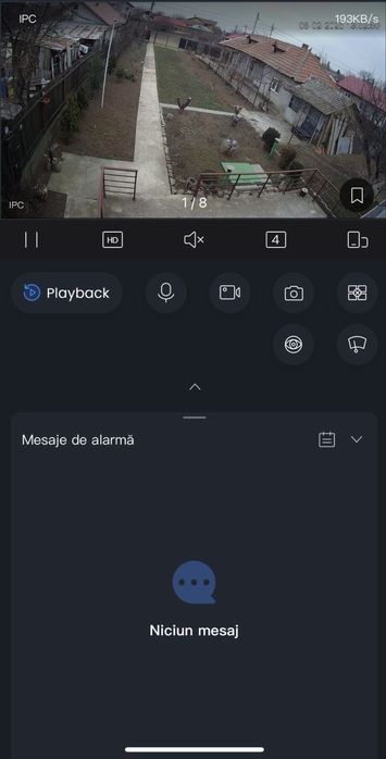 Montaj / Instalare / intretinere / camere de supraveghere video