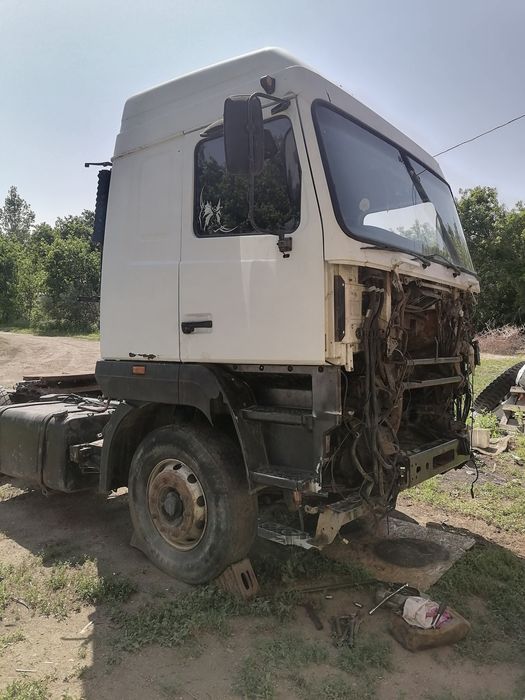 Маз простор 5440