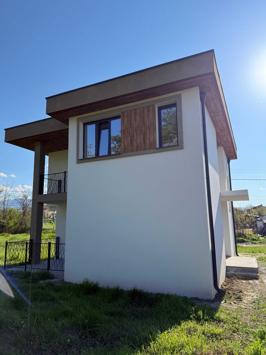 Продава се Къща в с. Козаново, Област Пловдив - 170 кв.м за 555 €/кв.м - Снимка #3