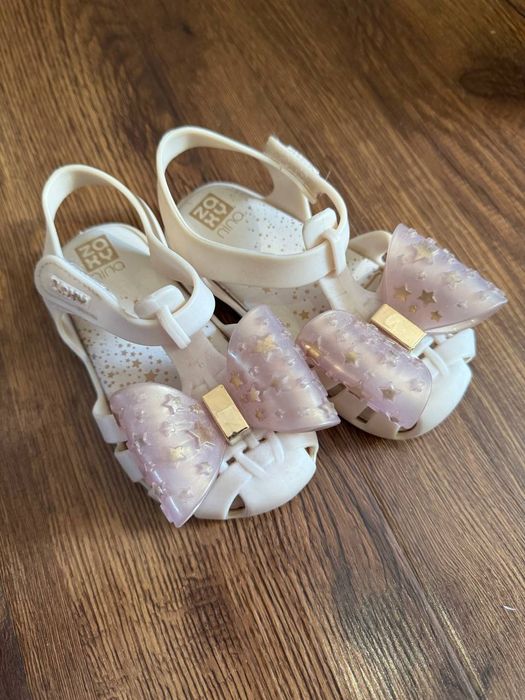 Сандали детская обувь