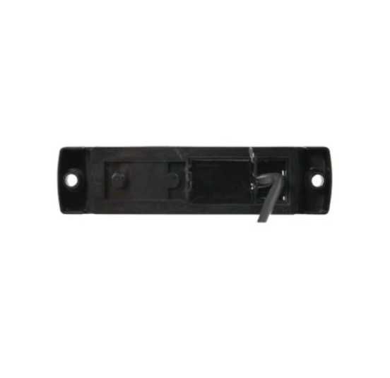 2 x Lampa laterala remorca rulota camion LED ALBA130mm 12-24V