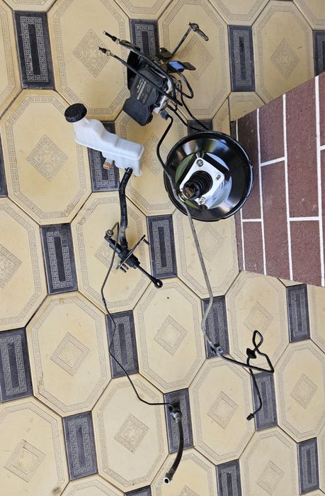 Запчасти киа рио 3    2014год