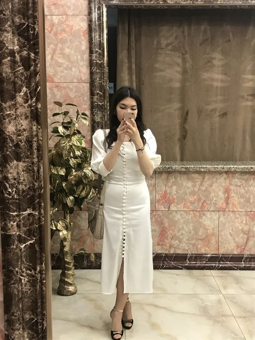 Платье на прокат