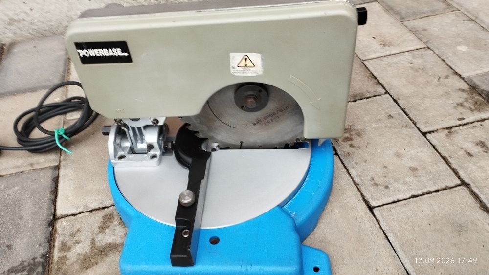 Circular staționar  300 lei