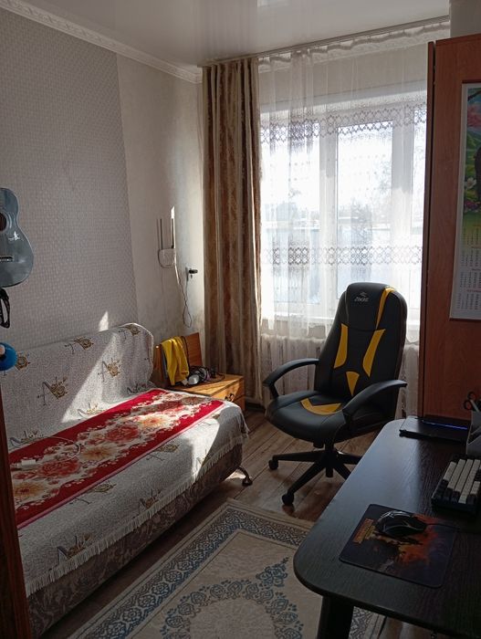 Продам дом частный