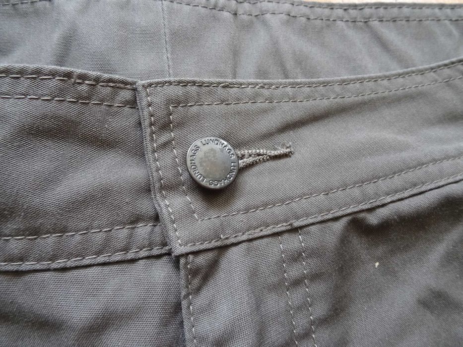 Lundhags XL туристически