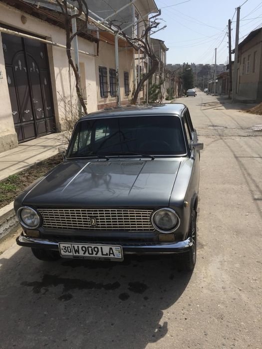 Жигули сотилади, запчасть учун. Холати яхши.
