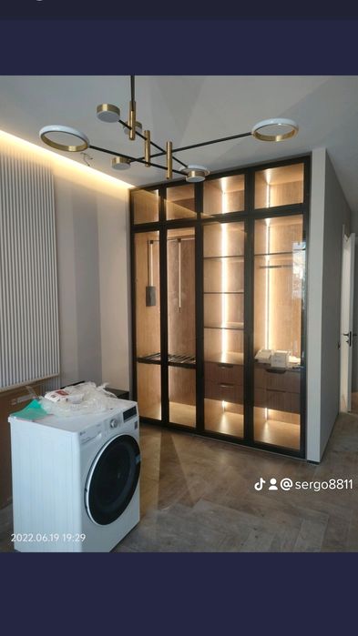 Электромонтаж под ключ