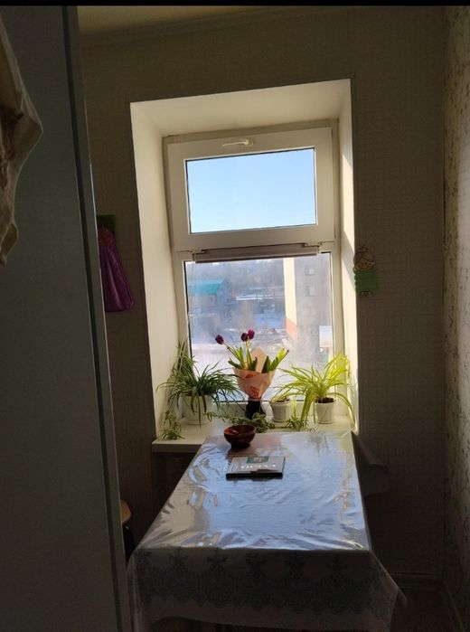 Продам 1-комнатную квартиру