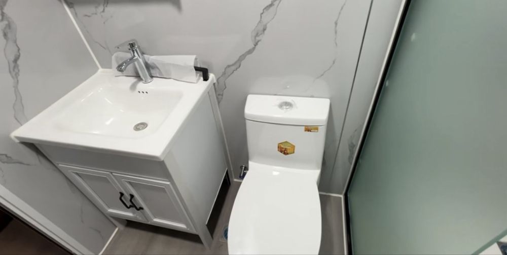 Разгъваема  къща 37к2 с