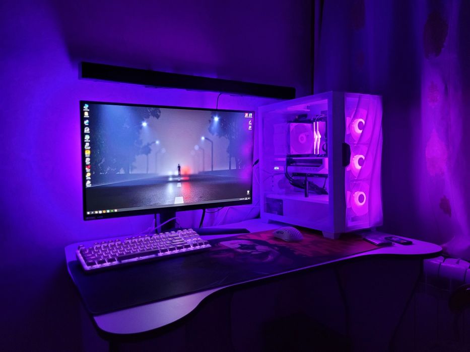 Монитор LG 2K 27GL850-B 50.000 Окончательно.