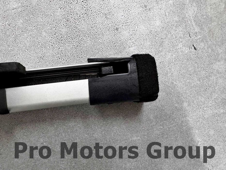 Щора за багажник KIA EV6 2021-