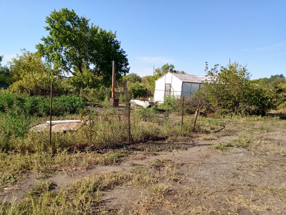 Продаётся дом в п. Карабас