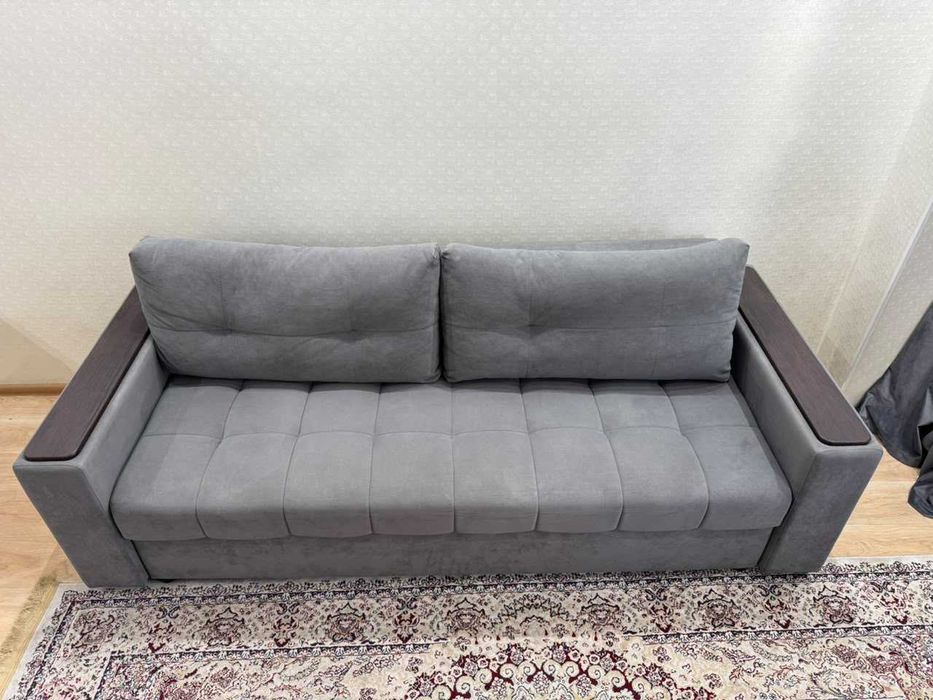 Продам диван раскладной