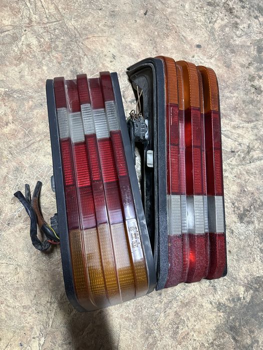 Мерседес 190 запчасти