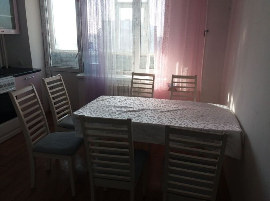 Сдам 1комн кв на долгий срок
