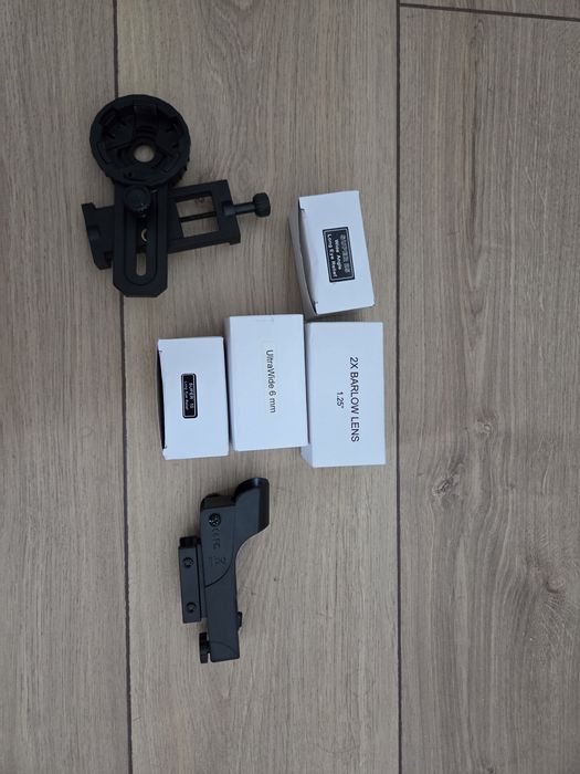 Telescop  sky watcher 150 p puțin folosit