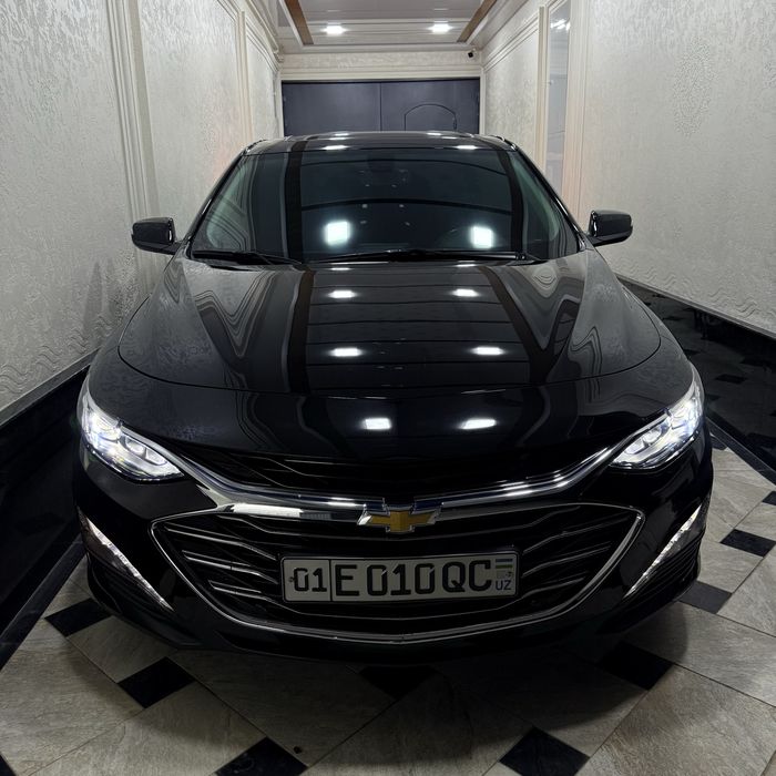 Malibu 2 premier 2022