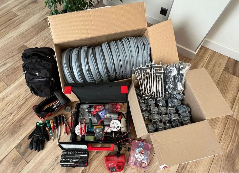 Ремонт стиральных машин Частный мастер