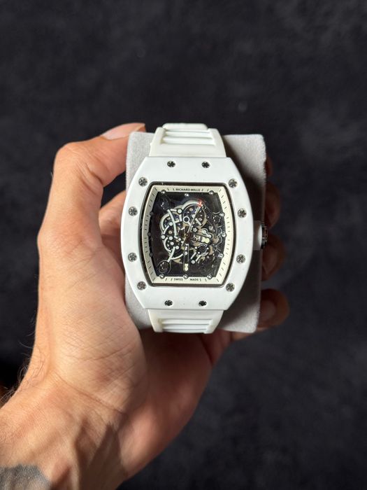 Richard Mille часовници