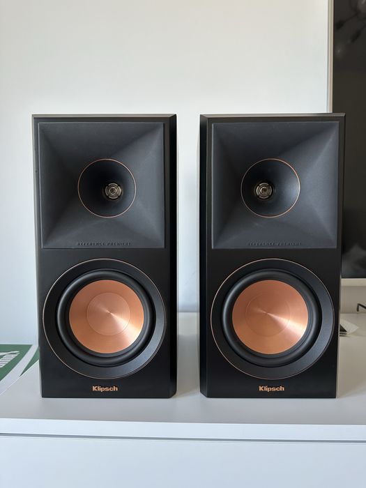 Klipsch RP-500M II