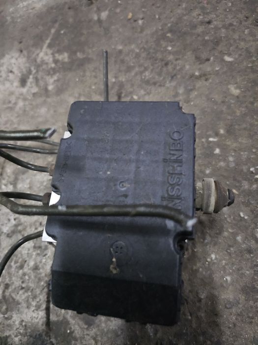 Pompa ABS Ac045001944 83e0 Opel AGILA H00 2000-2007