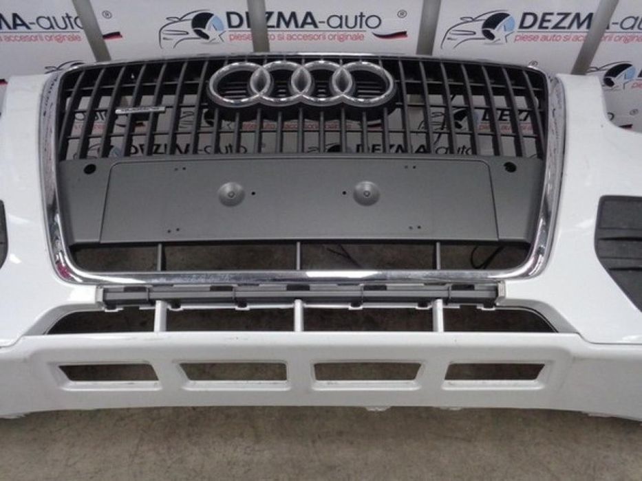 Bara fata cu proiectoare, 8R0807061, Audi Q5 (8R)