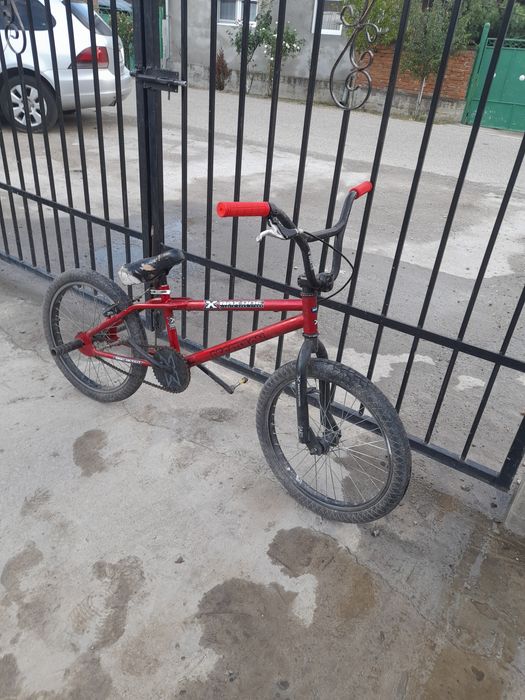 Vând BmxOne X HI-TEN