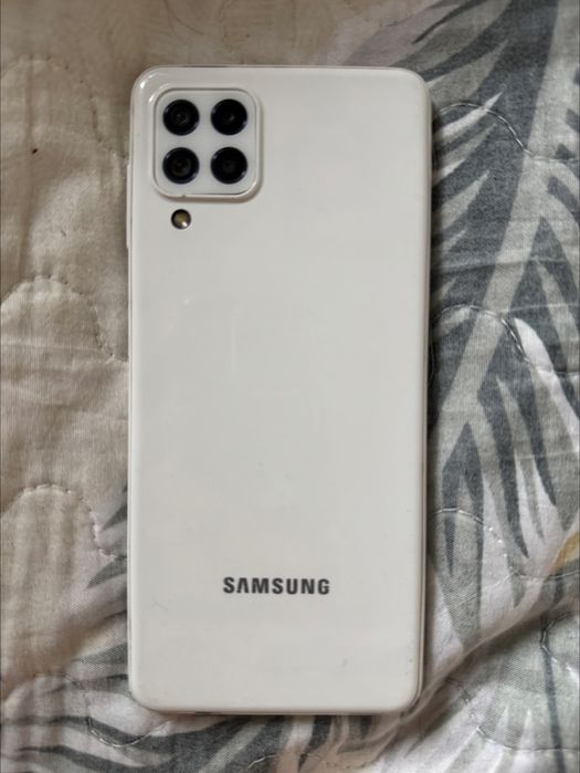 samsung galaxy a22
