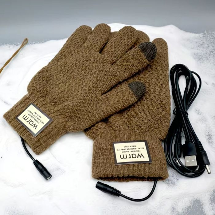 Британский перчатки KNOX