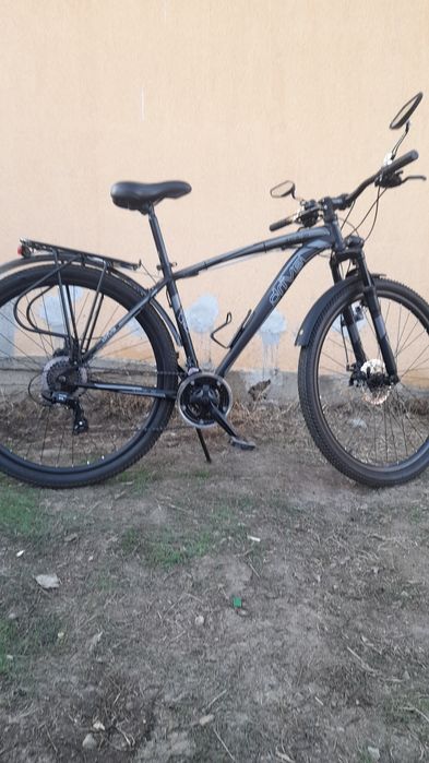 Aparat de suduta migatronic 161 si biciclete