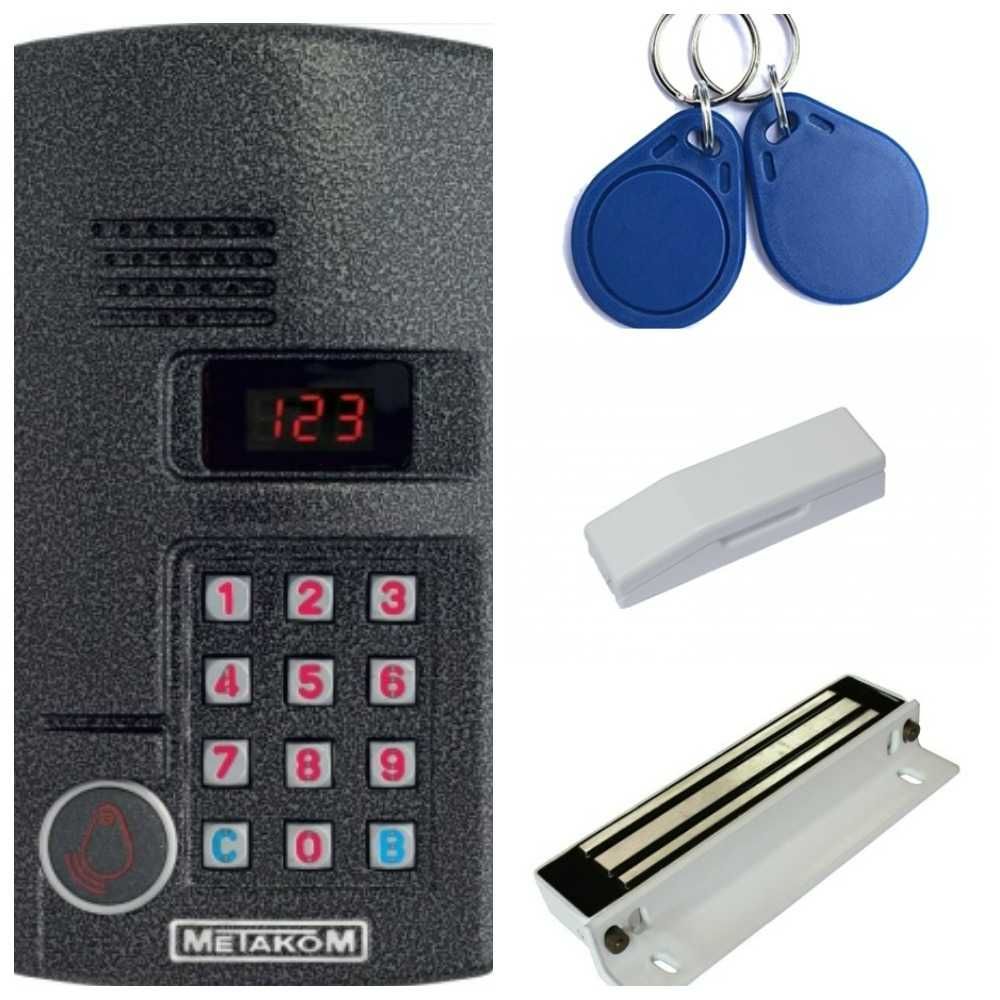 Домофоны Метаком, Визит, Элтис, Цифрал, Raikmann.: 52 300 сум - Прочая ...