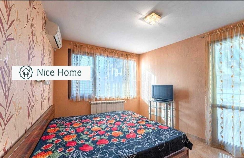 Дава се под наем Тристаен апартамент в София, Манастирски ливади - 110 кв.м за 397991.76 € - Снимка #3