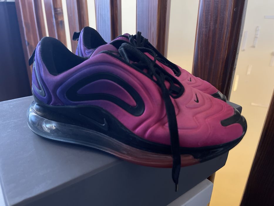 Маратонки Найк и Адидас