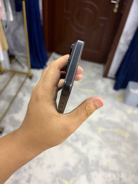 Iphone 16 pro max Sotiladi