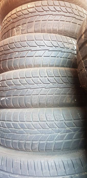 Anvelope second hand