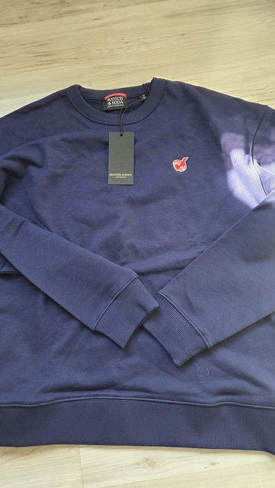 Мъжко сако и суичер Scotch and Soda XL
