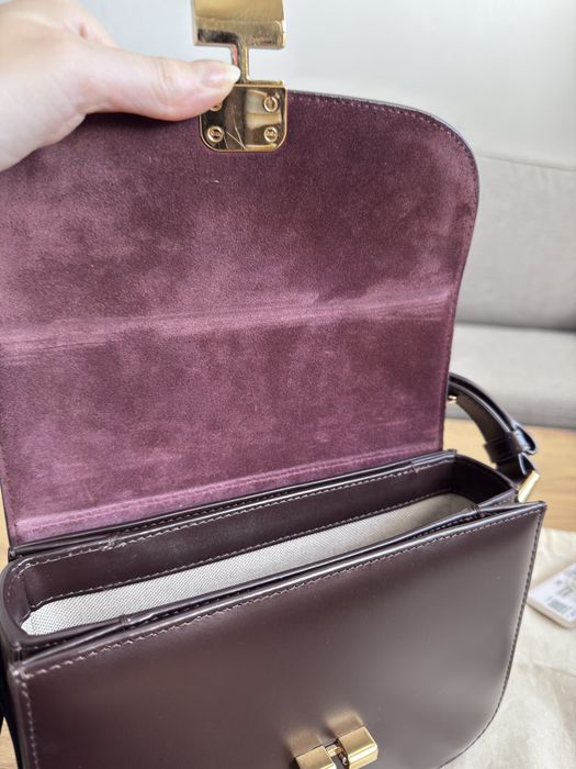 Чанта APC Grace Small
