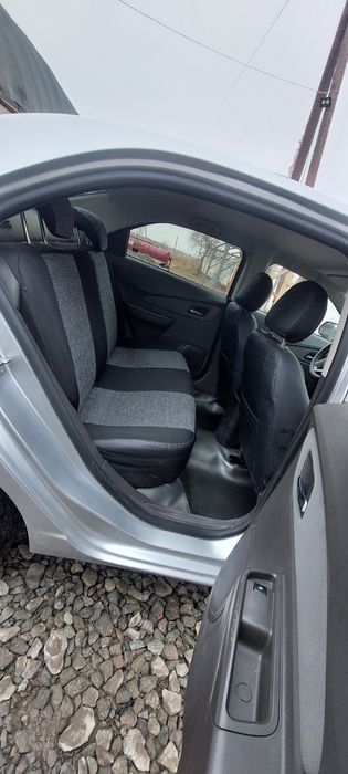 Кобальт 2024 сотилади