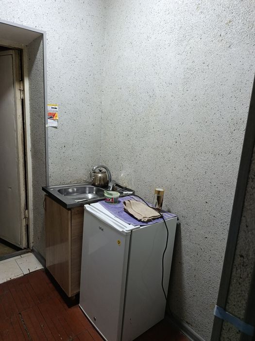 Аренда 1 комнатная Янгихает Спутник 4.