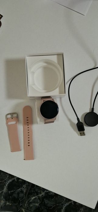 Samsung Galaxy Watch Active 2