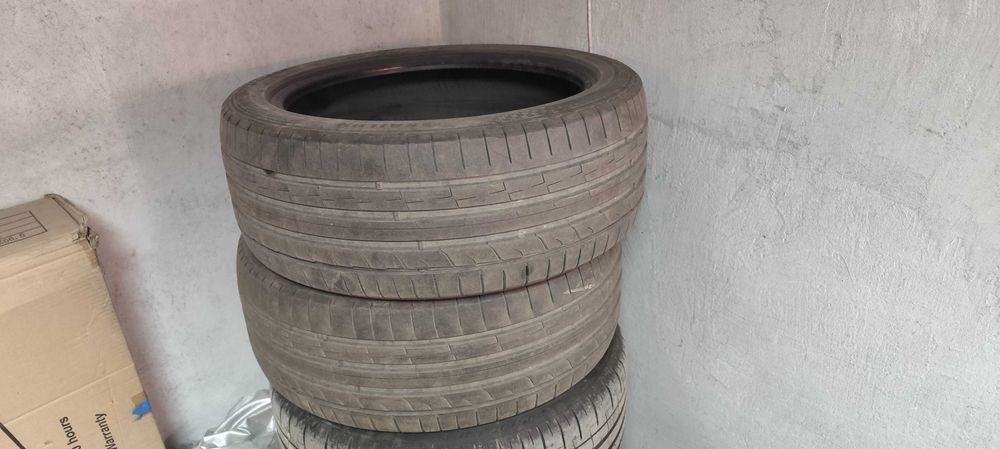 Летни гуми 225x45x18 Sailun Atrezzo zsr2