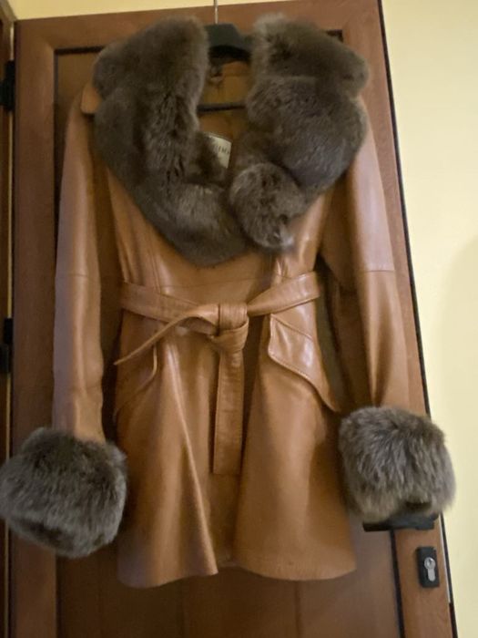 Палто Valentino!