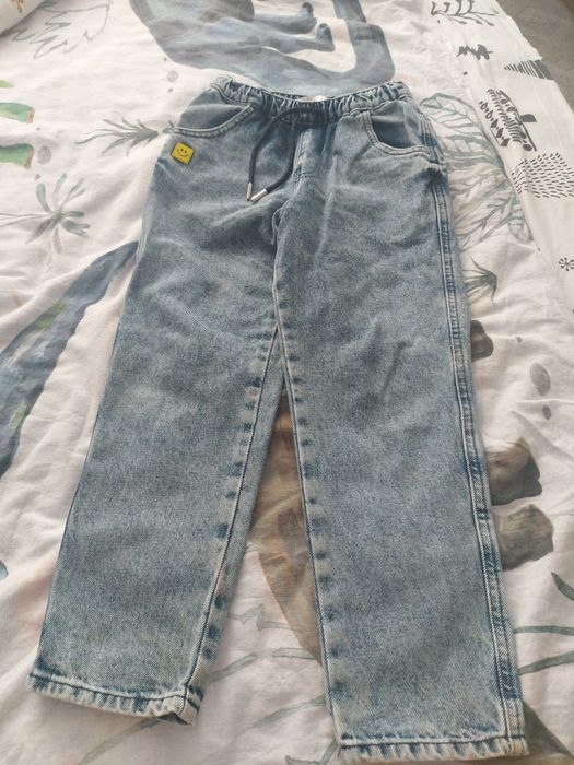 Вещи для мальчика 6-7 лет