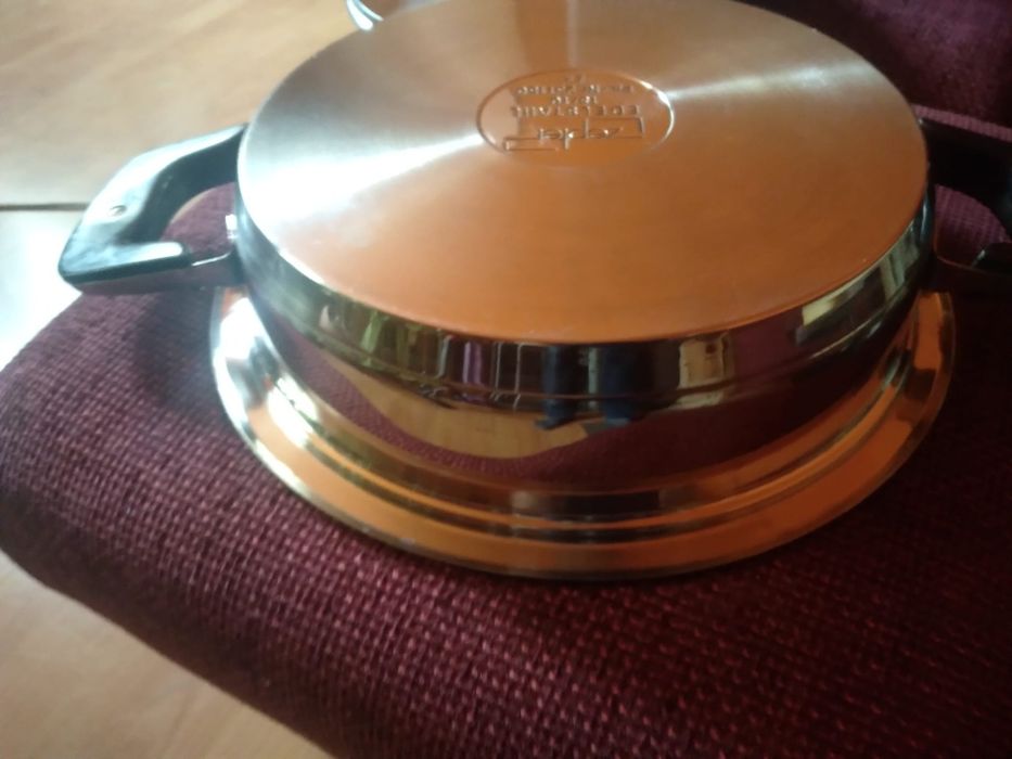 Vand tigaie Zepter nefolosita