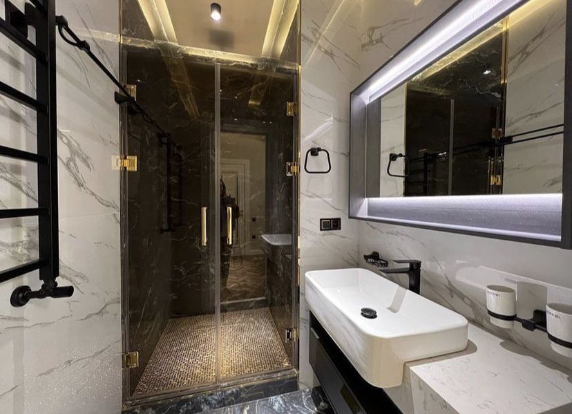 Срочно сдаётся Габус 4х в центре города!